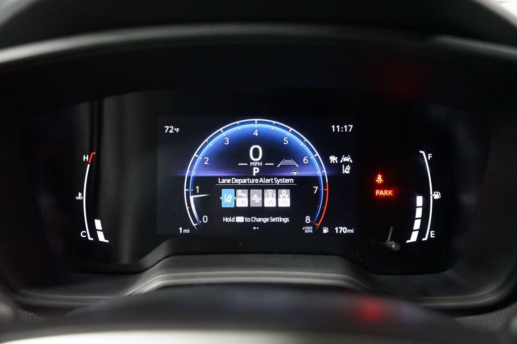 New 2026 Toyota Corolla SE FWD image 15