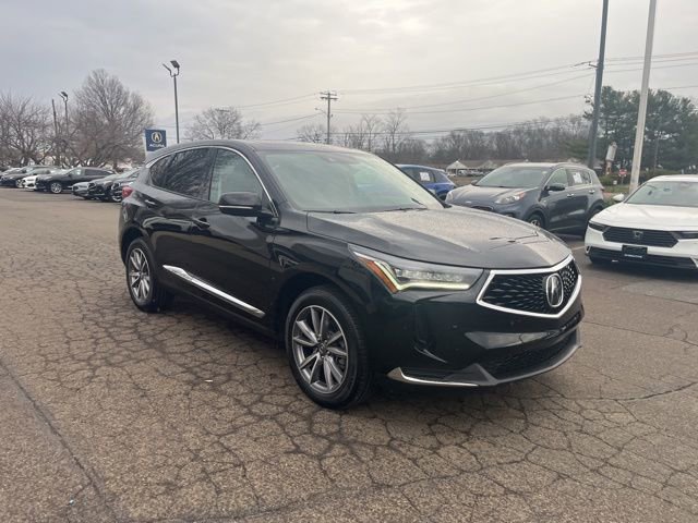 Certified 2023 Acura RDX w/ Technology Package image 20