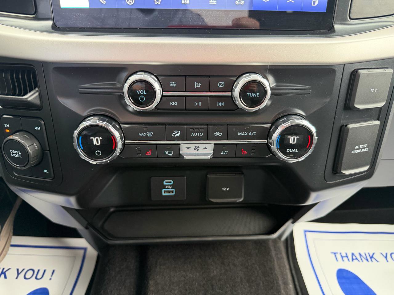 Used 2021 Ford F150 XLT w/ Equipment Group 302A High image 17