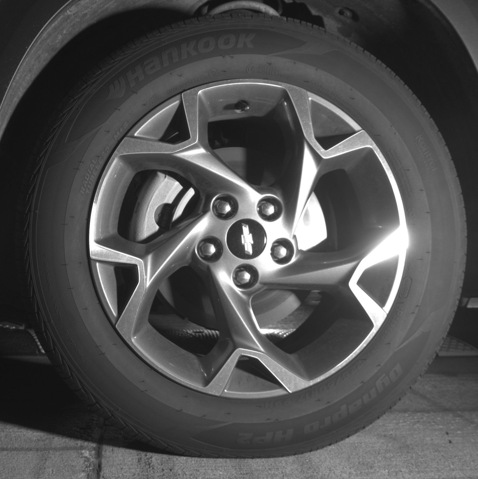 Used 2025 Chevrolet Trax LT FWD image 12