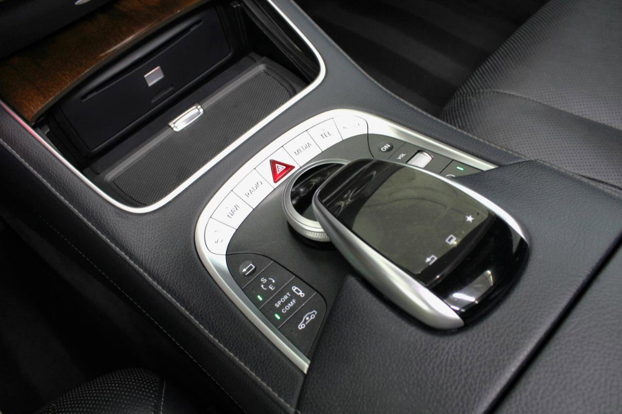 Used 2015 Mercedes-Benz S 550 Sedan image 68