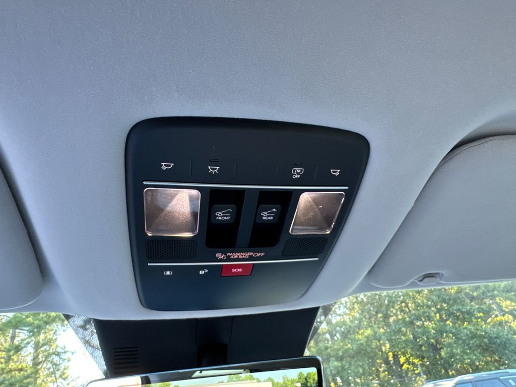 New 2026 Hyundai Palisade Calligraphy image 21