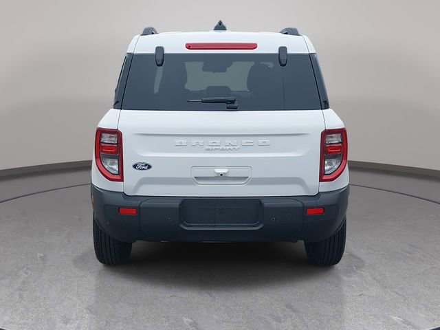 Used 2026 Ford Bronco Sport Big Bend AWD/4WD image 6