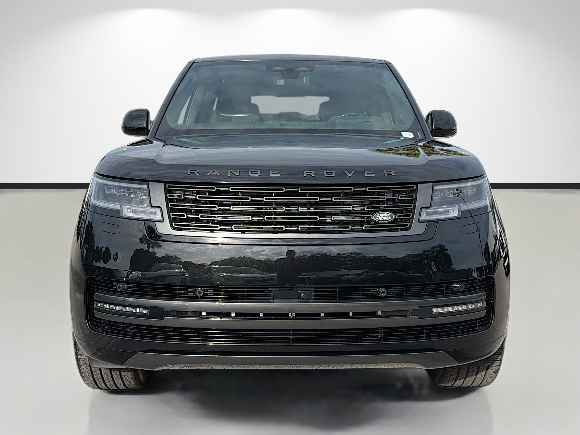 New 2026 Land Rover Range Rover SE AWD/4WD image 8