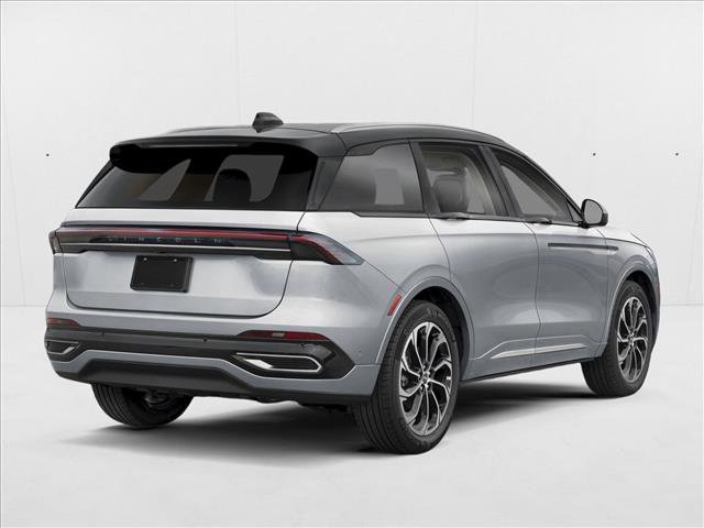 New 2026 Lincoln Nautilus Premier AWD/4WD image 2