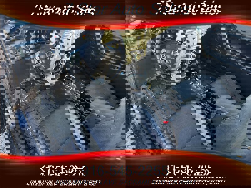 Used 2014 Scion tC Monogram Series image 24