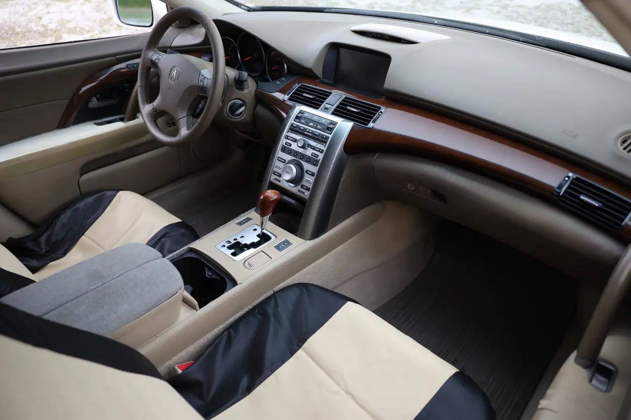 Used 2006 Acura RL image 18