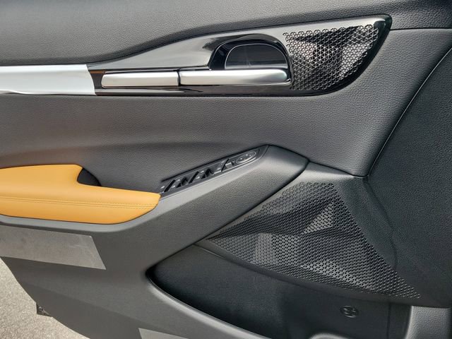 New 2026 Kia Seltos EX image 20