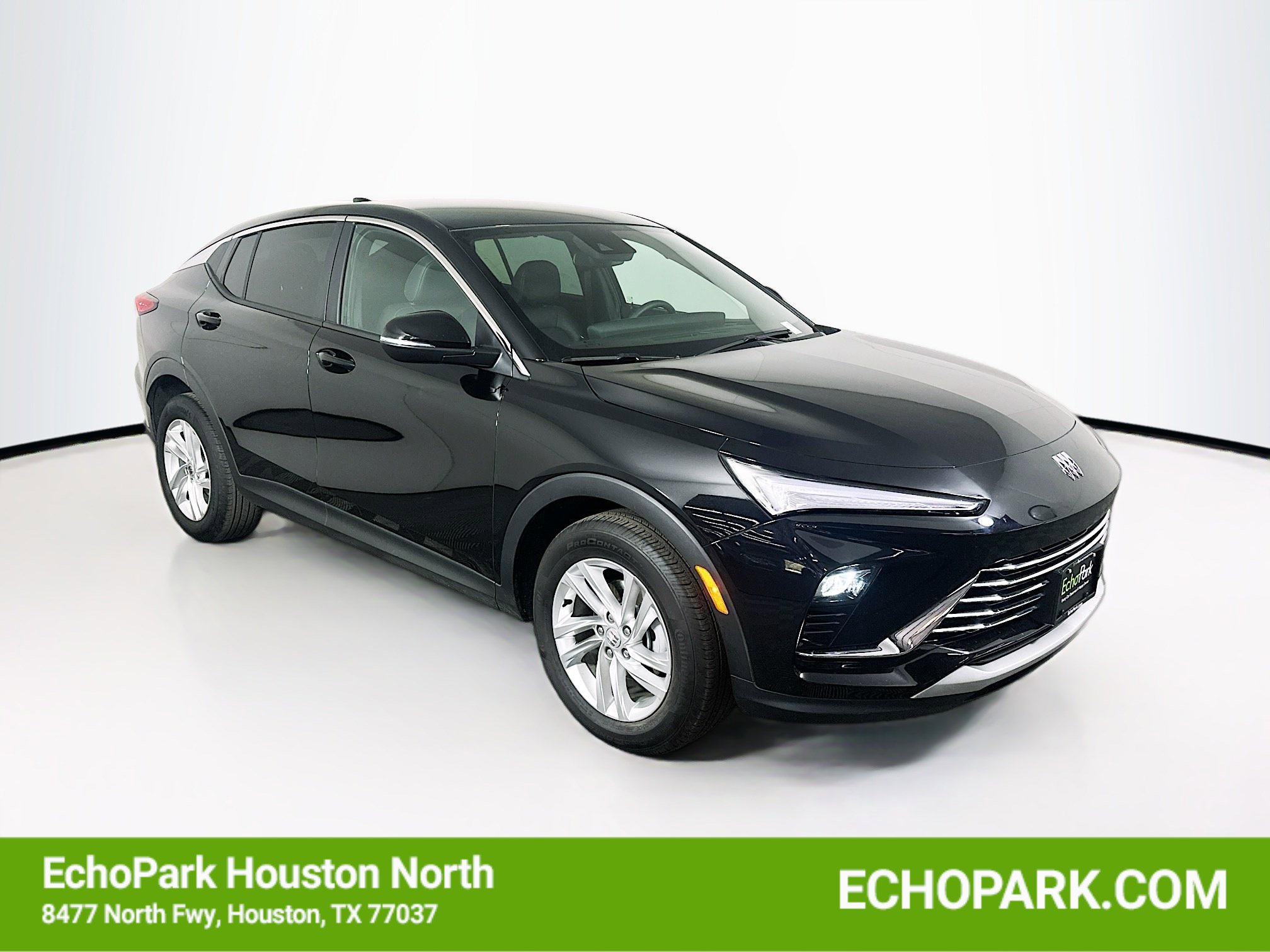 Used 2025 Buick Envista Preferred