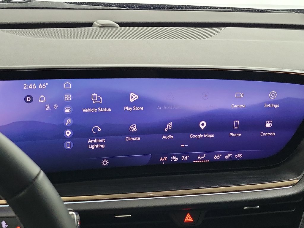 Certified 2024 Buick Envision Avenir AWD/4WD image 16