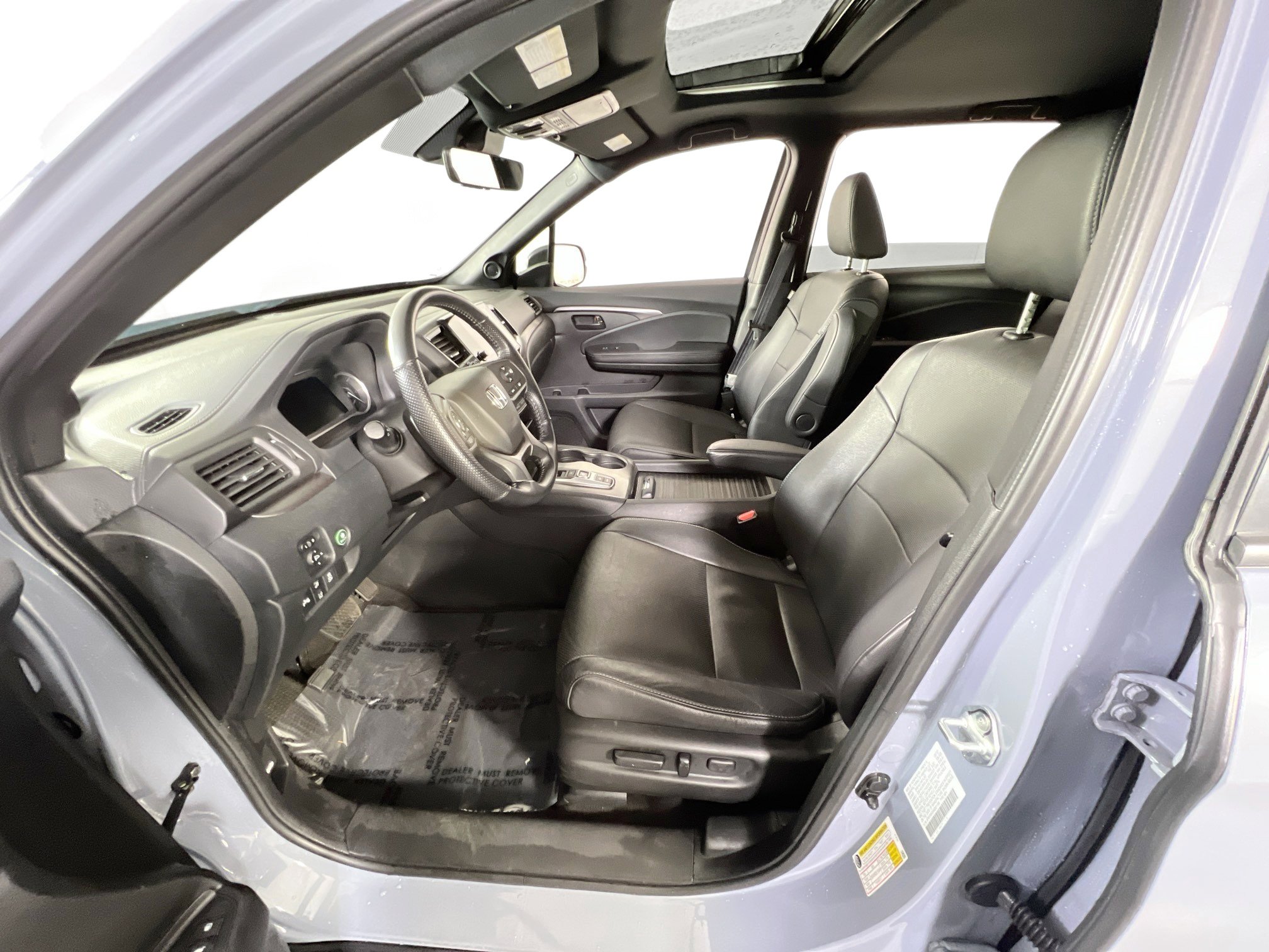 Used 2022 Honda Passport EX-L image 20