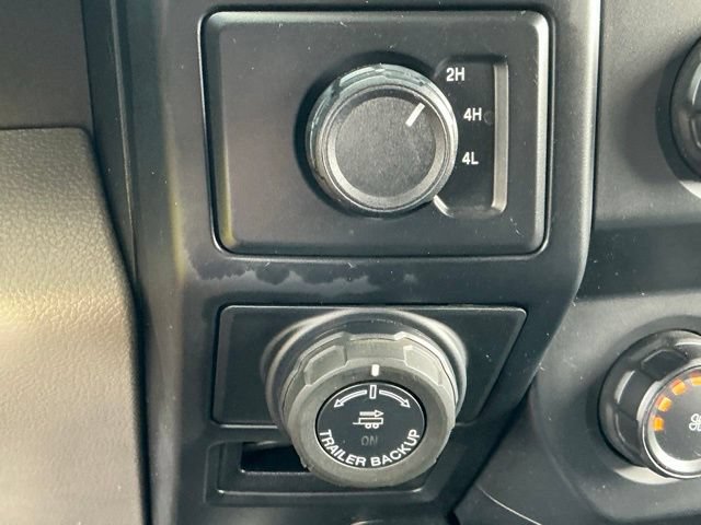 Used 2020 Ford F150 XL w/ Equipment Group 101A Mid AWD/4WD image 29