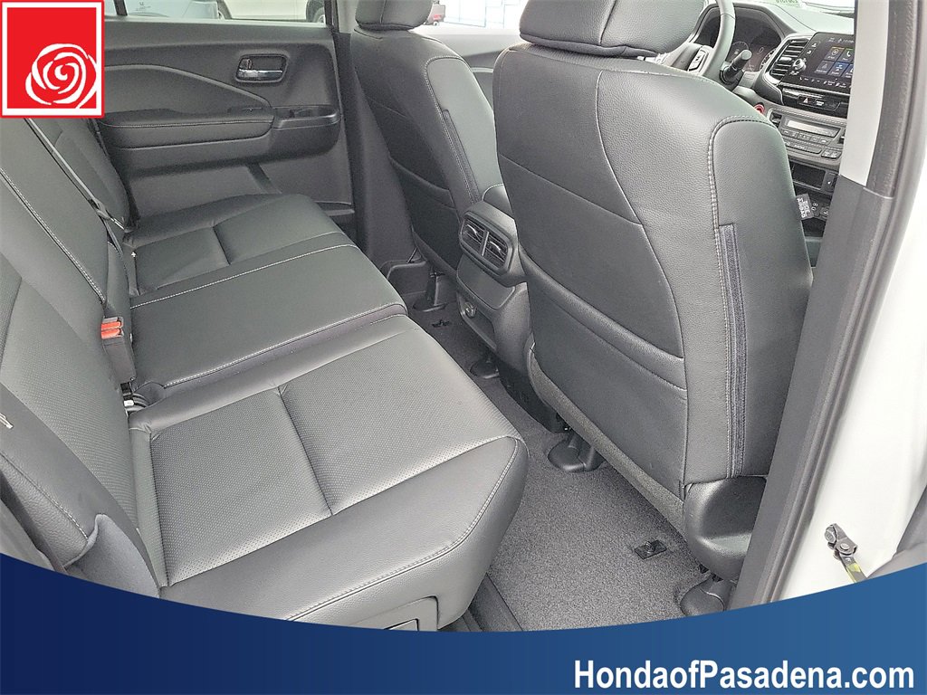 New 2025 Honda Ridgeline RTL image 15