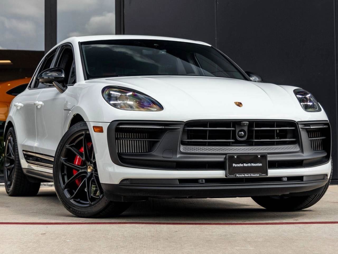 Used 2023 Porsche Macan GTS image 51