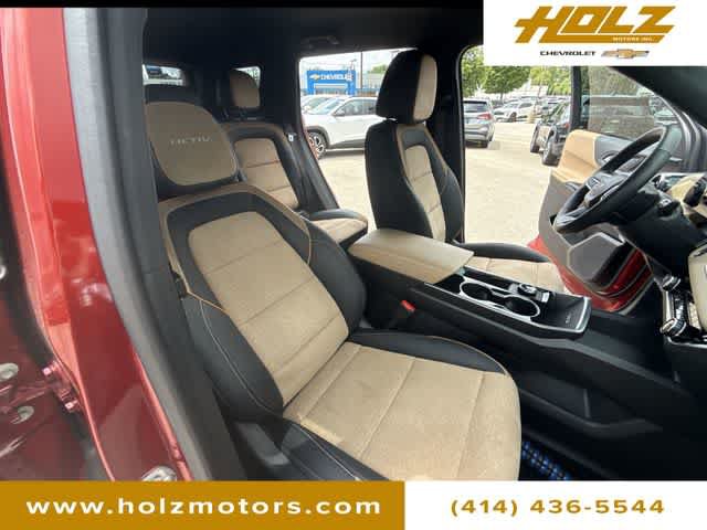 Certified 2025 Chevrolet Equinox ACTIV w/ Convenience Package III AWD/4WD image 26