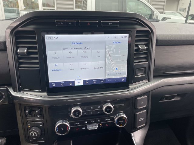 Used 2023 Ford F150 XLT w/ Equipment Group 302A High AWD/4WD image 29