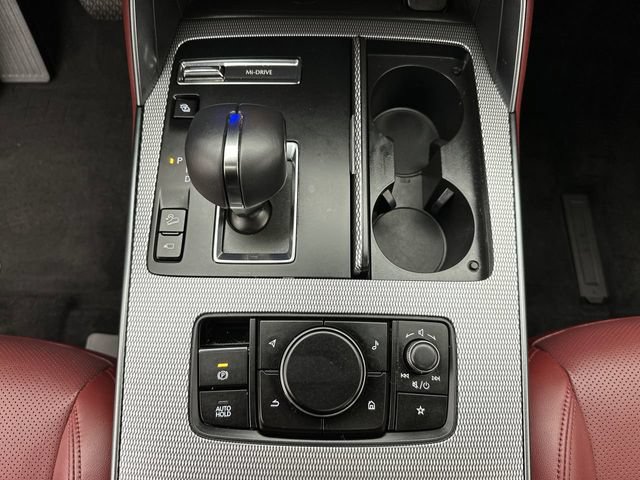 Certified 2025 MAZDA CX-70 Plug-In Hybrid w/ Premium Plus AWD/4WD image 20