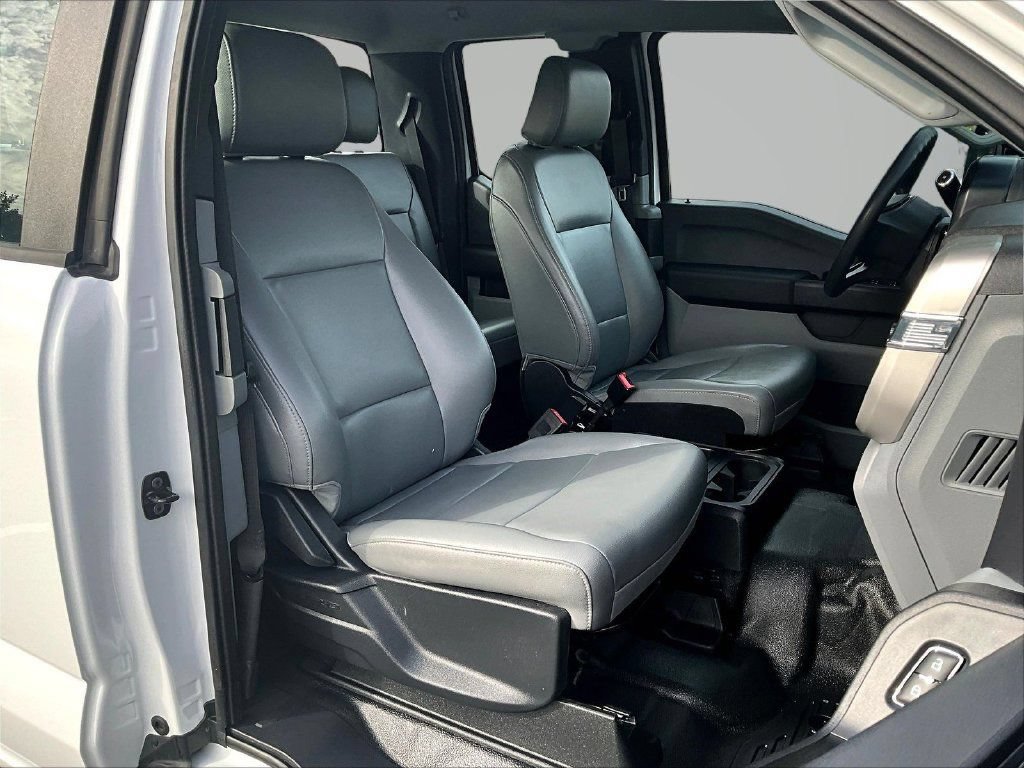 Used 2025 Ford F250 XL AWD/4WD image 27