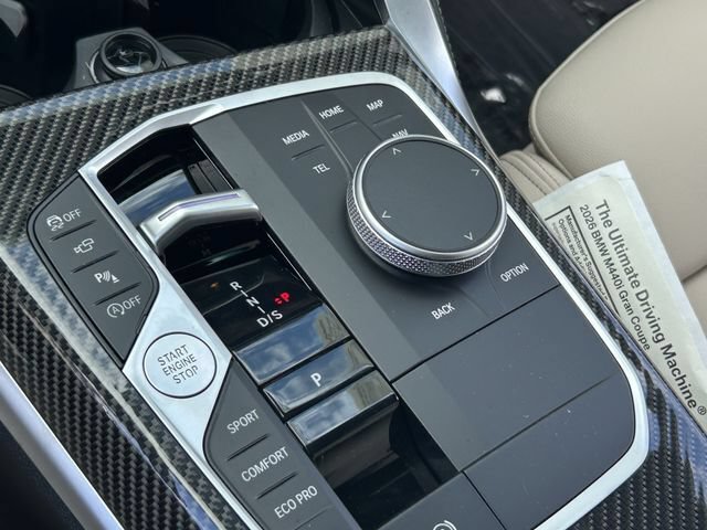 New 2026 BMW M440i w/ Premium Package RWD image 21