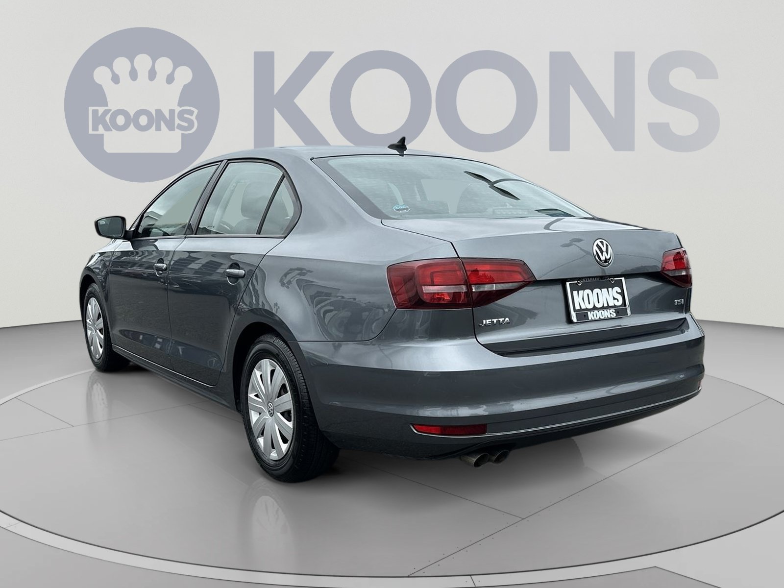 Used 2016 Volkswagen Jetta S FWD image 8
