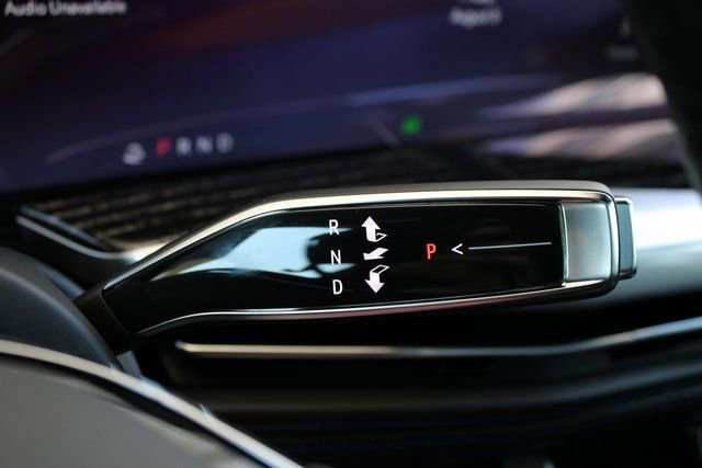 New 2026 Cadillac Escalade IQ Sport 1 image 21