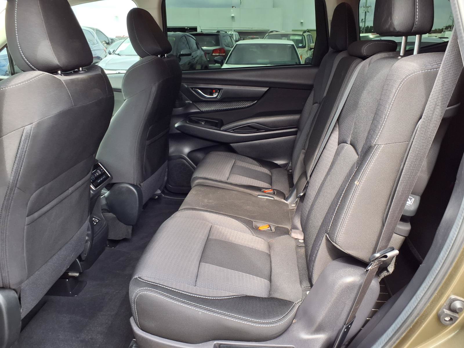 Used 2023 Subaru Ascent Premium w/ Convenience Package AWD/4WD image 18