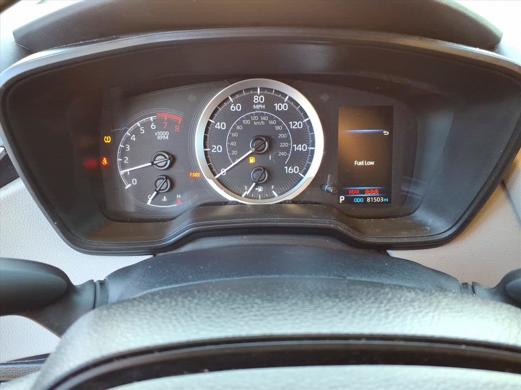 Used 2022 Toyota Corolla LE FWD image 27