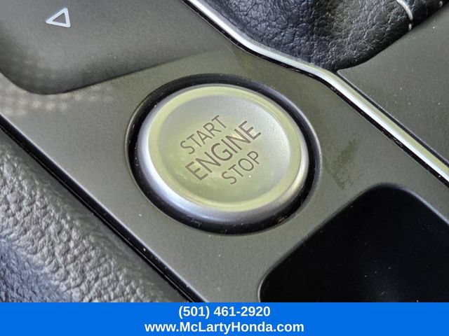 Used 2022 Volkswagen Atlas Cross Sport SE AWD/4WD image 29