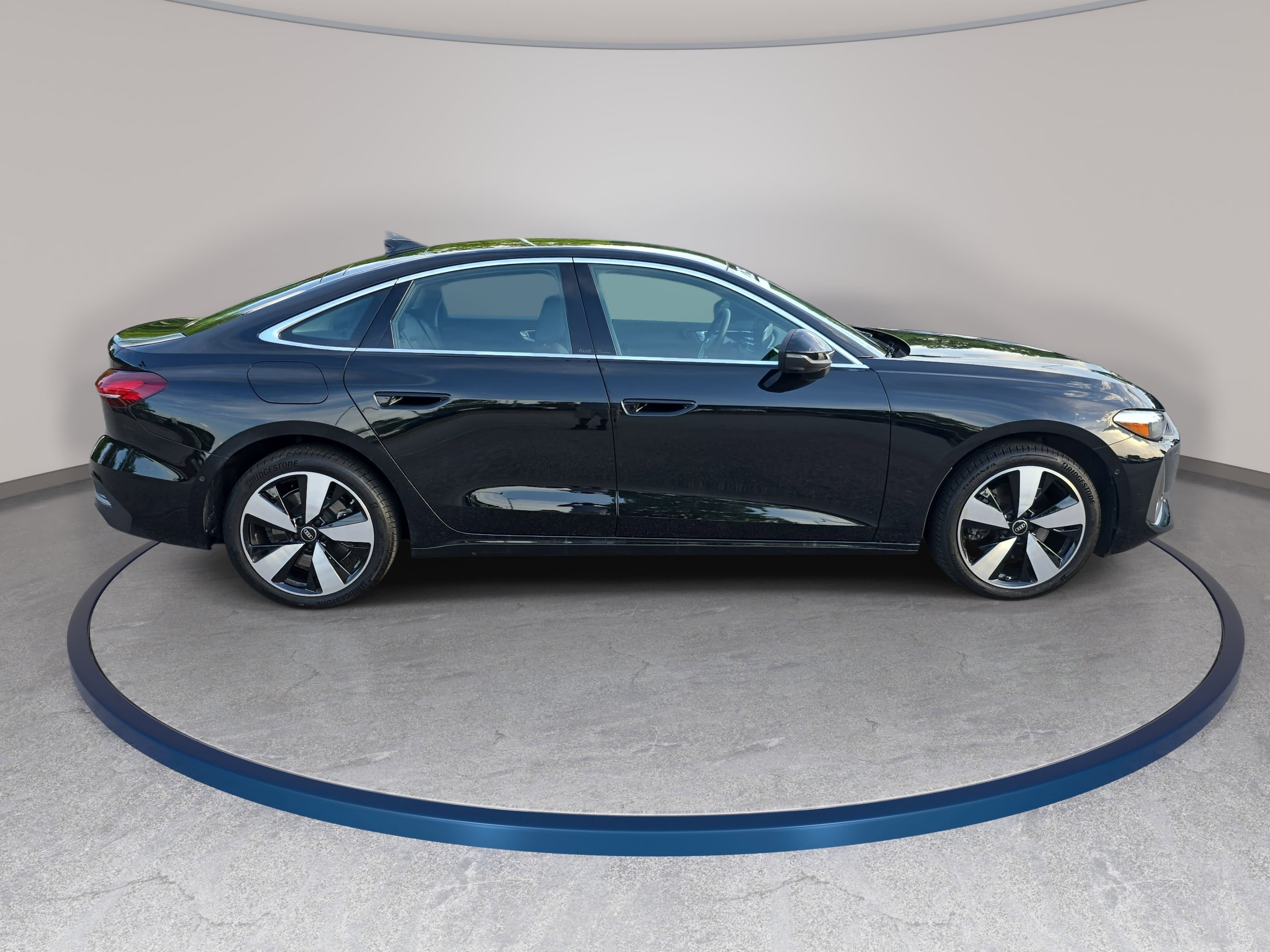 Certified 2025 Audi A5 2.0T Premium w/ Convenience Package image 4