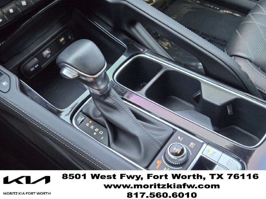 Certified 2024 Kia Telluride SX Prestige X-Line AWD/4WD image 17