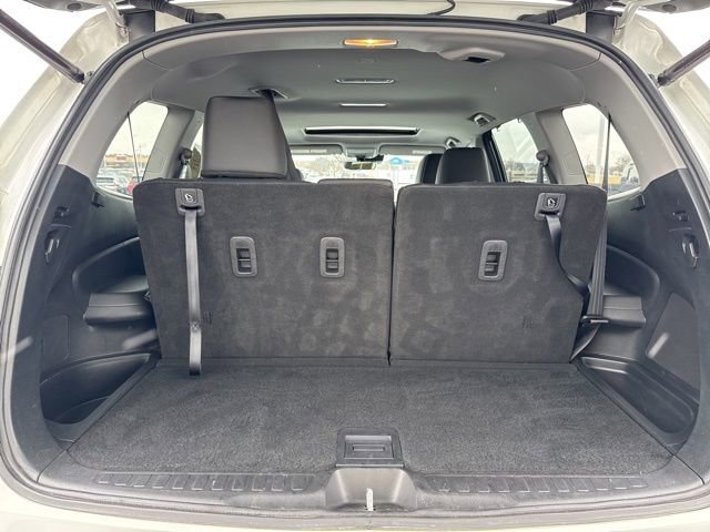 Certified 2022 Honda Pilot Special Edition image 35