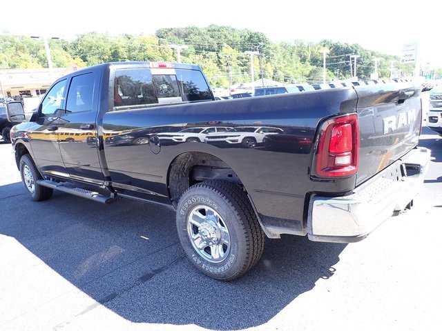 New 2025 RAM 2500 Tradesman image 3