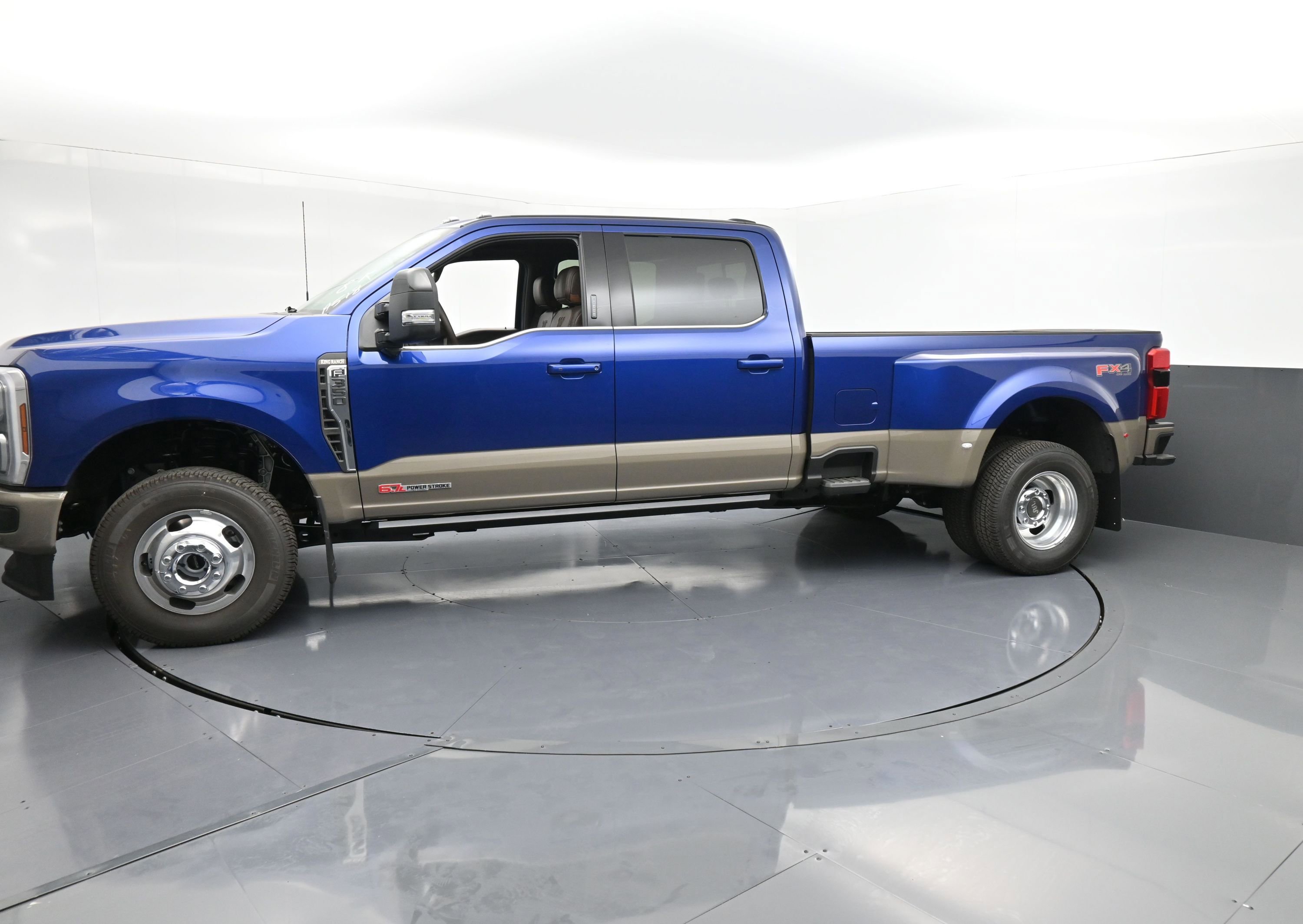 New 2026 Ford F350 King Ranch image 5