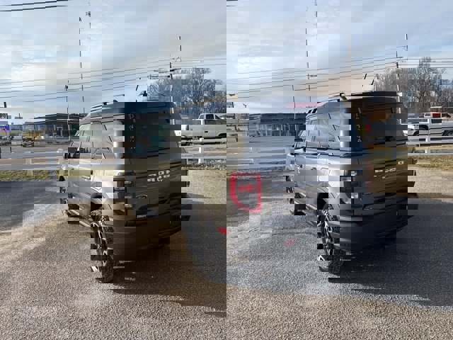 Used 2022 Ford Bronco Sport Outer Banks w/ Tech Package image 17