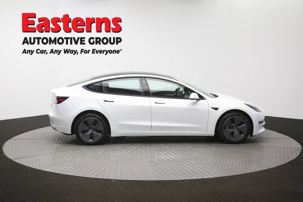Used 2023 Tesla Model 3 Standard Range RWD image 42