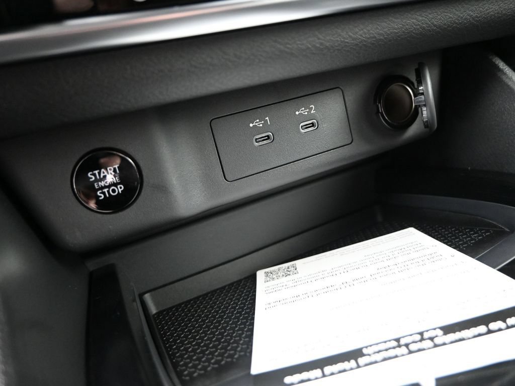 Certified 2026 Nissan Rogue SV w/ Cold Weather Package FWD image 26