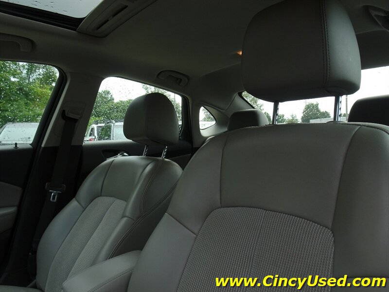 Used 2016 Buick Verano Sport Touring w/ Experience Buick Package FWD image 12