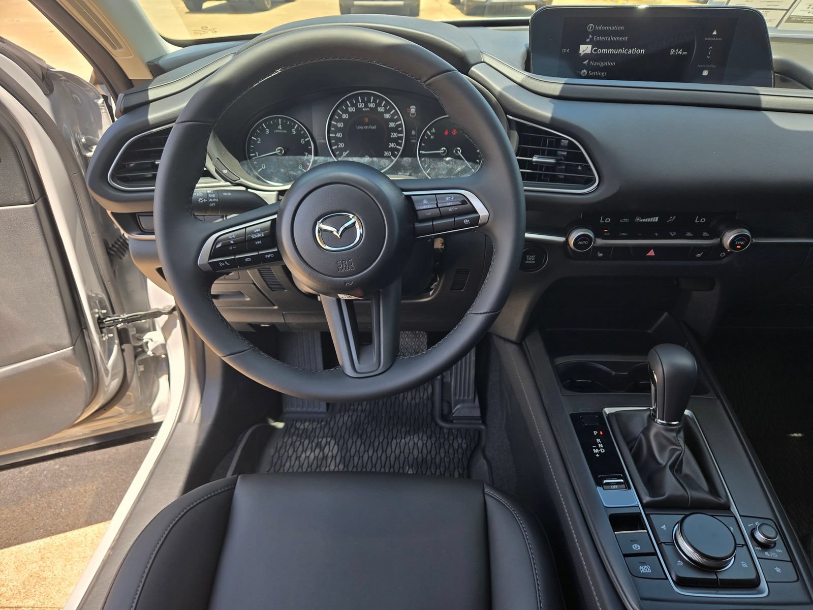 New 2026 MAZDA CX-30 AWD 2.5 S w/ Select Sport Pkg image 10
