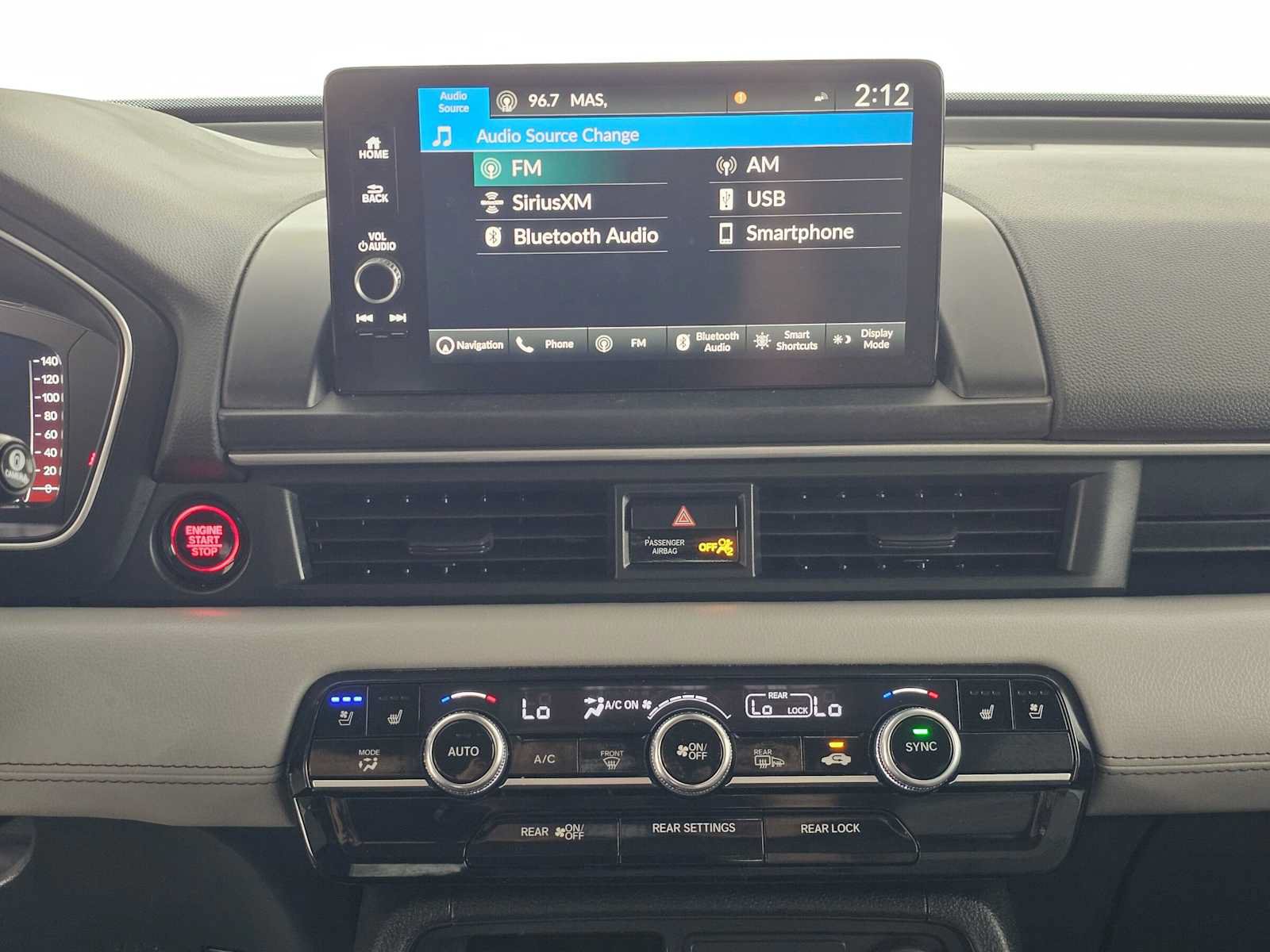 Used 2023 Honda Pilot Elite image 27