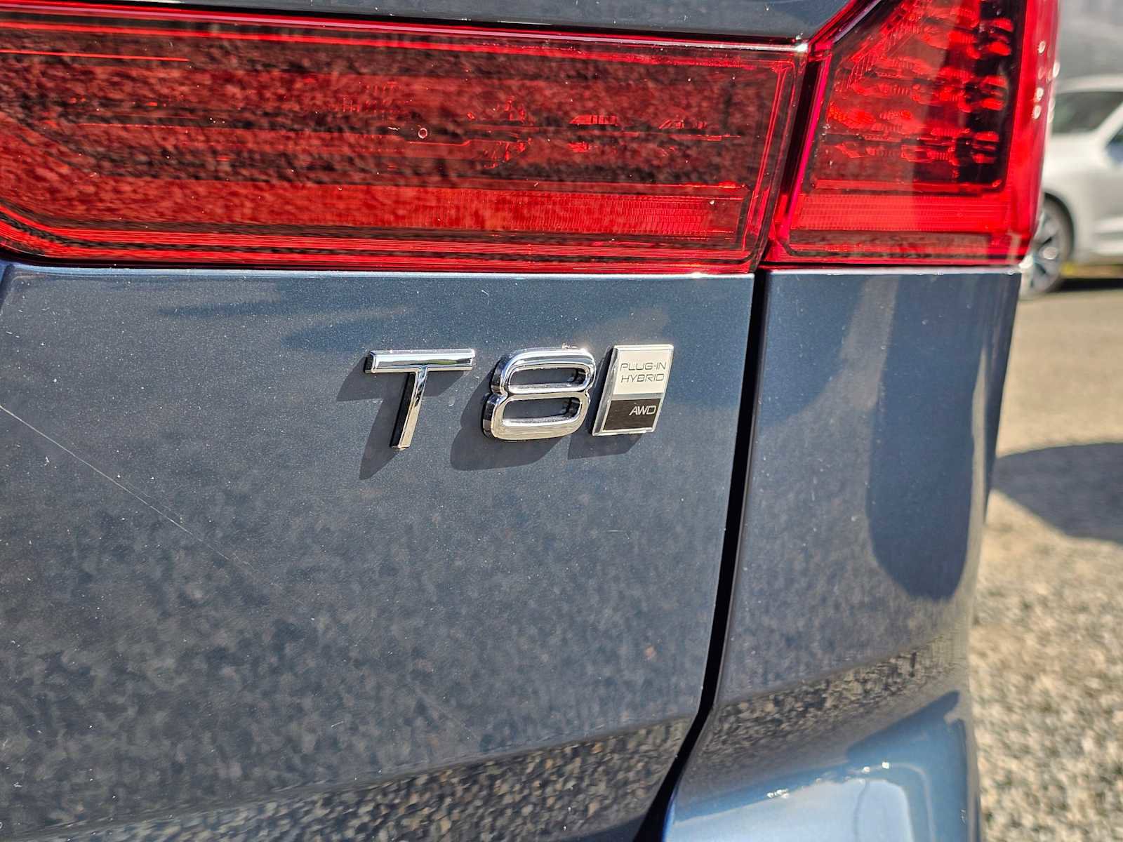 New 2026 Volvo XC60 T8 Ultra w/ Protection Package Premier image 15