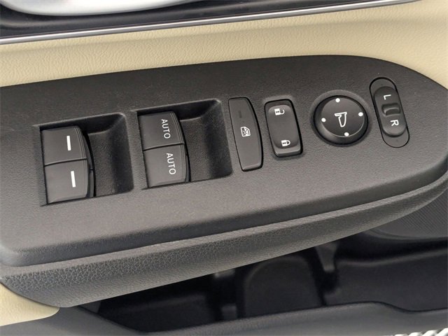 Used 2021 Honda CR-V EX-L image 12