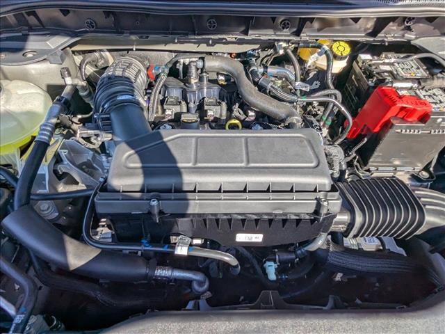 New 2026 Ford Escape ST-Line w/ Tech Pack #1 FWD image 16