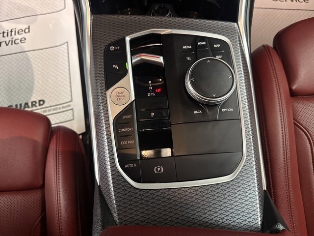 Used 2024 BMW M340i xDrive w/ Premium Package image 17