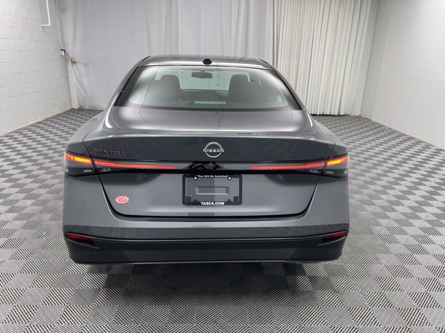 Used 2026 Nissan Sentra SV w/ SV Convenience Package FWD image 7