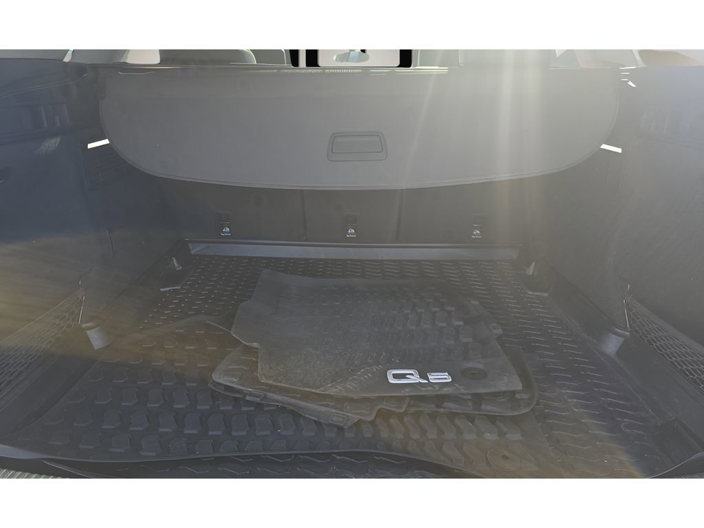 Used 2020 Audi Q5 2.0T Premium Plus w/ Premium Plus Package AWD/4WD image 15