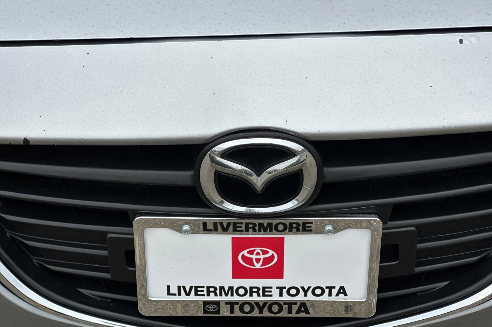 Used 2016 MAZDA MAZDA3 i Grand Touring FWD image 46