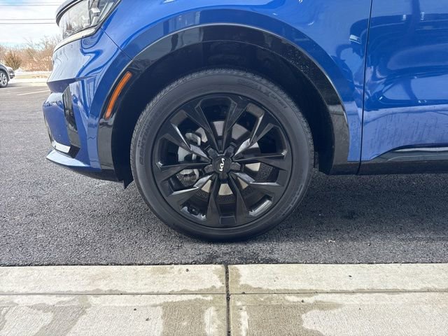 Used 2023 Kia Sorento SX image 8