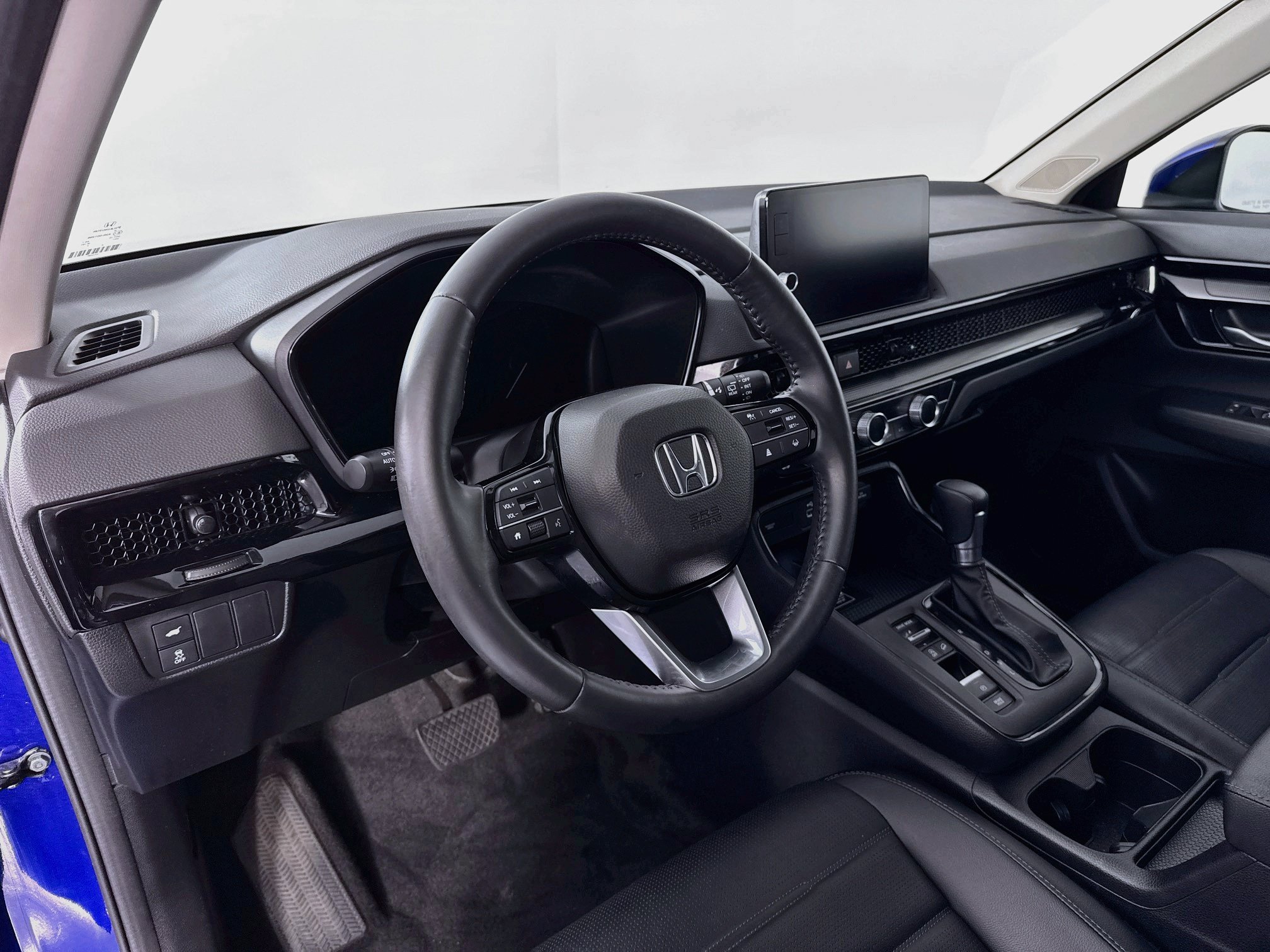 Certified 2024 Honda CR-V EX-L image 9