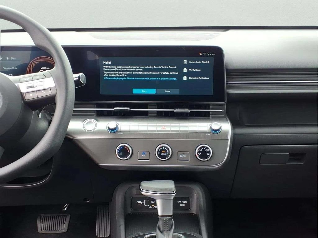 New 2026 Hyundai Kona SE FWD image 10