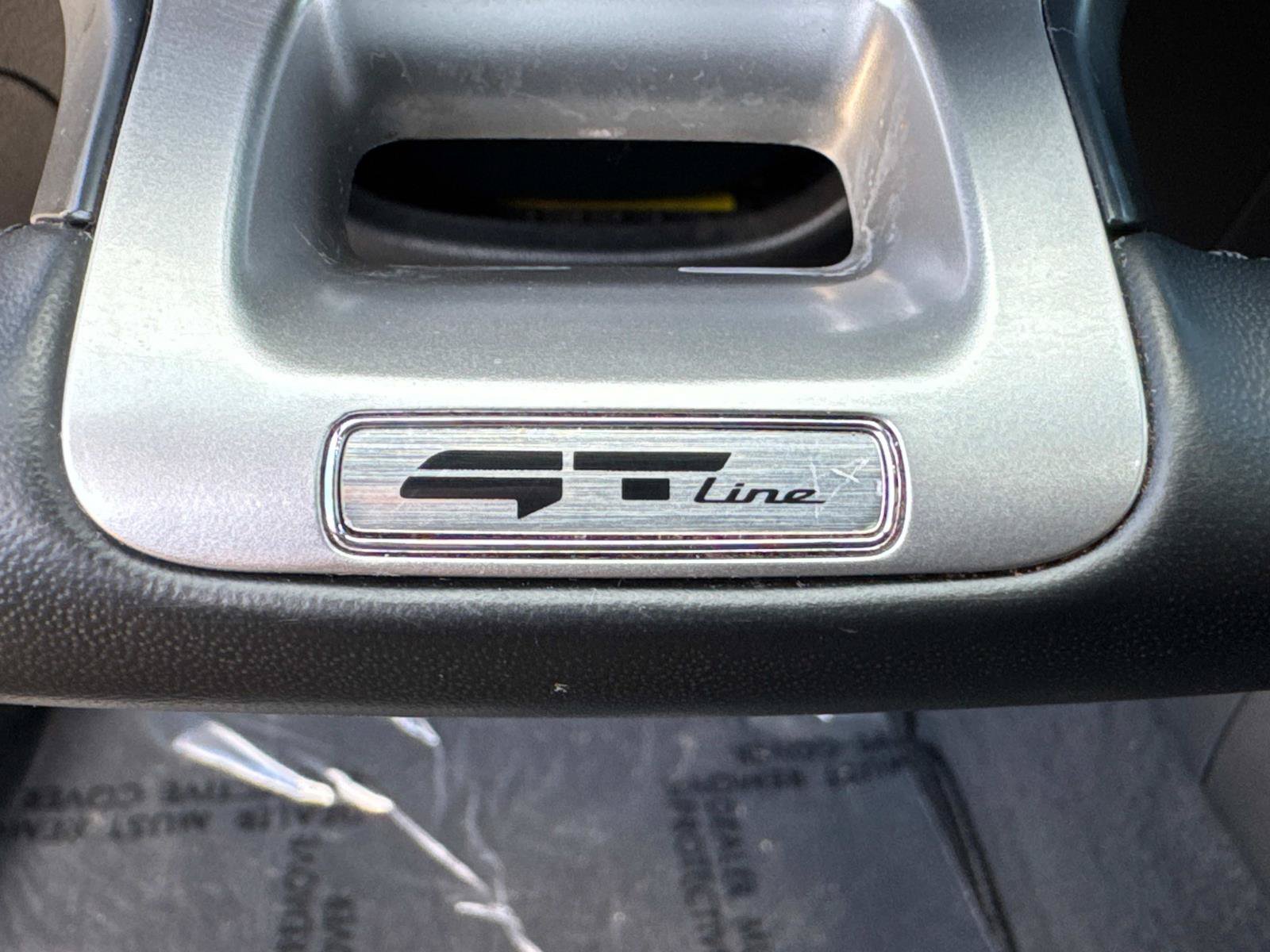 Used 2023 Kia K5 GT-Line FWD image 32